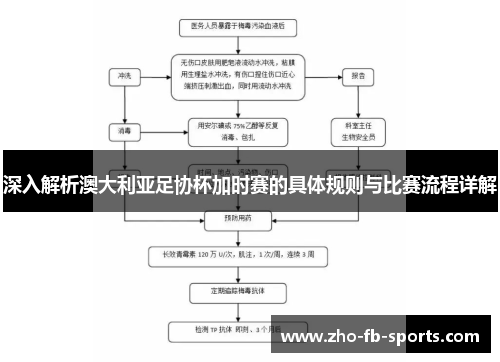 深入解析澳大利亚足协杯加时赛的具体规则与比赛流程详解 深入解析澳大利亚足协杯加时赛的具体规则与比赛流程详解
