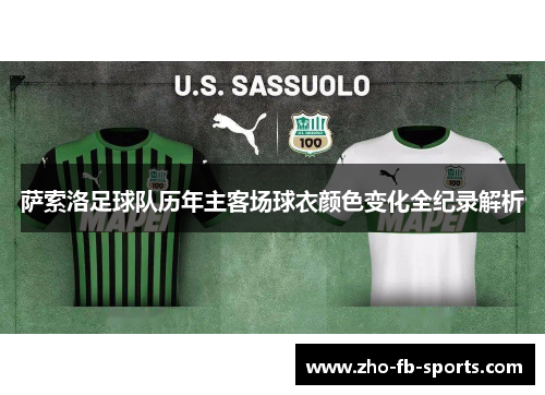 萨索洛足球队历年主客场球衣颜色变化全纪录解析