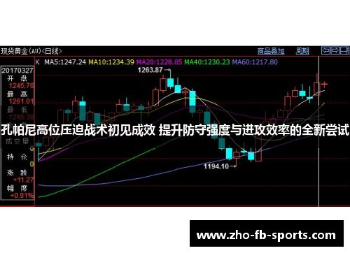孔帕尼高位压迫战术初见成效 提升防守强度与进攻效率的全新尝试 孔帕尼高位压迫战术初见成效 提升防守强度与进攻效率的全新尝试
