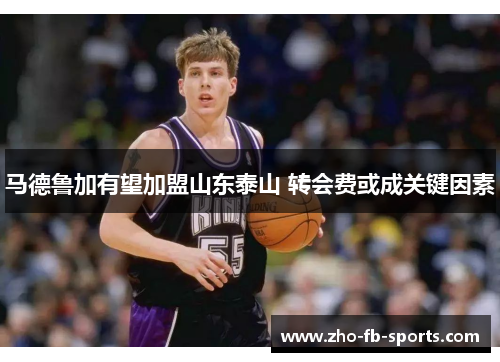 马德鲁加有望加盟山东泰山 转会费或成关键因素 马德鲁加有望加盟山东泰山 转会费或成关键因素